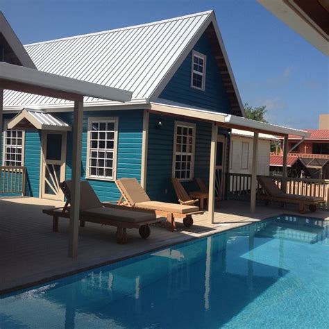 cottage in caye caulker|The 10 best cottages in Caye Caulker, Belize .